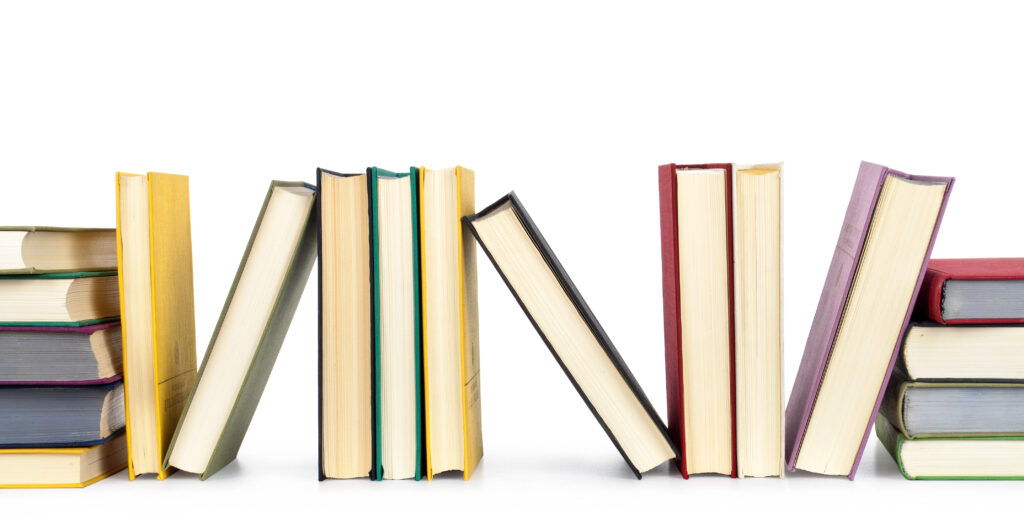 Book Publishing for Businesses
